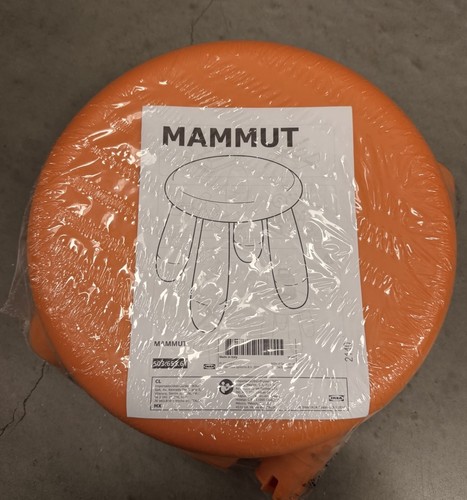 Sgabello per bambini ikea - sgabello,