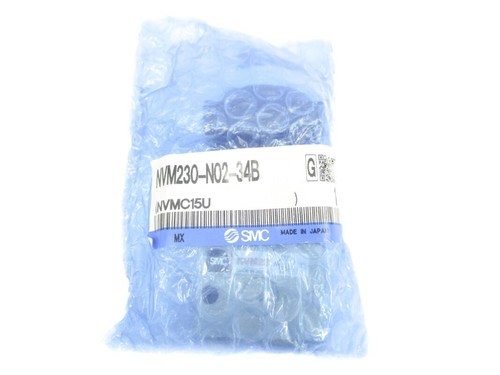 Smc nvm230 n02 34b nsmp - nvm230-n02-34b,