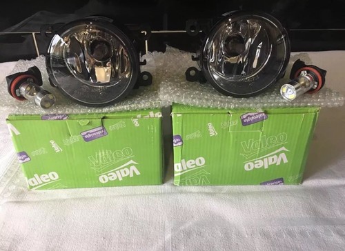 Fendinebbia anteriore led 100w - anteriore,
