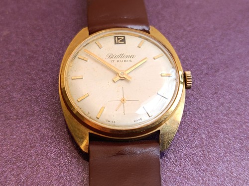 Orologio automatico blattina - orologio,