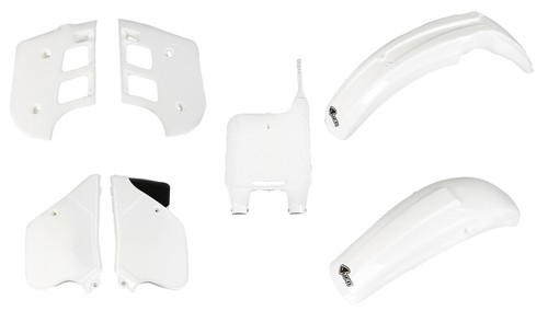 Kit plastiche carene ktm mx - gs,