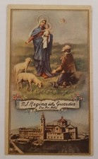 SANTINO Madonna della Guardia