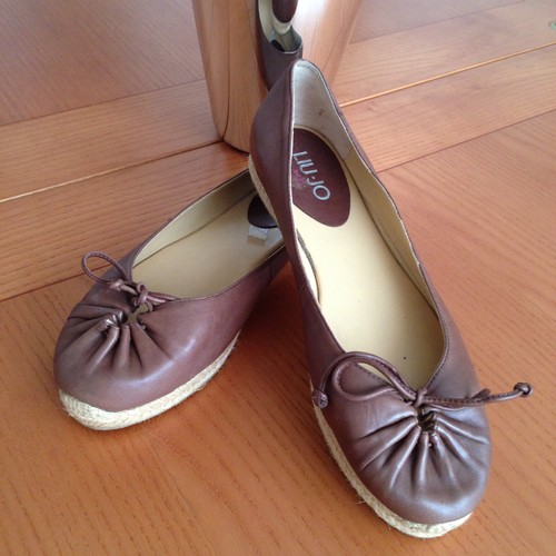 Ballerine liujo - ballerine,