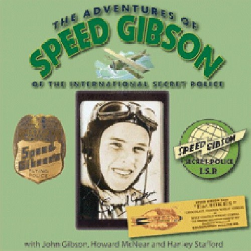 Speed gibson 178 - 178, classic