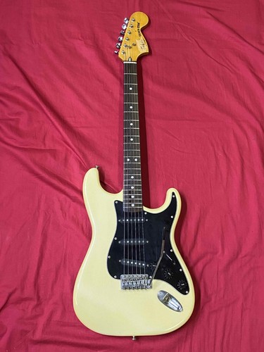 Tokai silver star japan - ss-38,