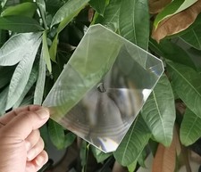 Schermo obiettivo Fresnel