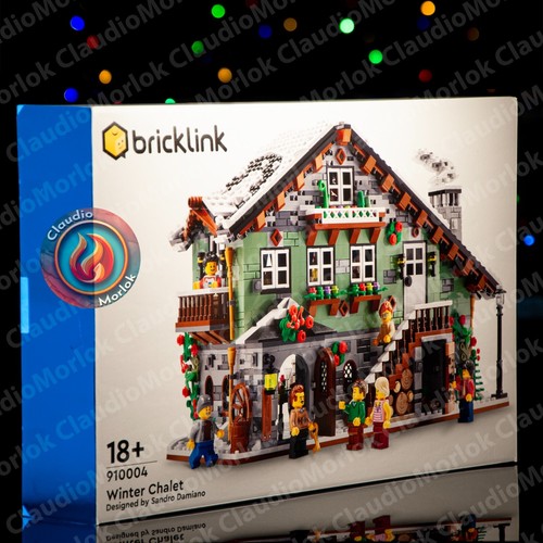 Lego bricklink designer - ⭐,