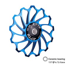ZTTO 13T MTB Puleggia