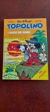 TOPOLINO LIBRETTO FASCE DA 200 A 1500 - GRUPPO 1 - VEDI ELENCO