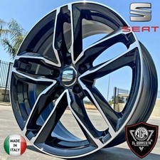 ATOM BD KIT 4 CERCHI IN LEGA