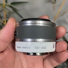 Nikon 1 nikkor 10-30 mm