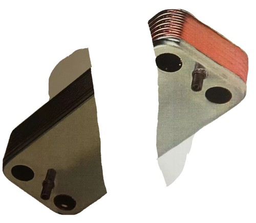 Scambiatore inox piastre - scambiatore, a
