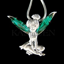 Collana angel tinker - di, bell