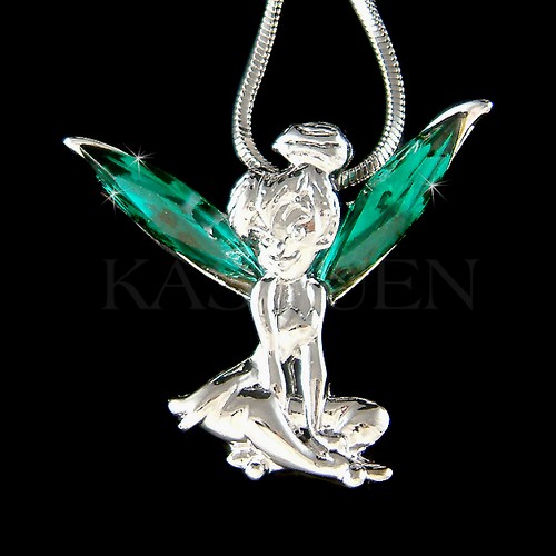 Collana angel tinker - angel,