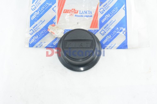 Tappo coppetta coprimozzo - tappo,