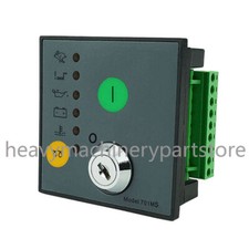 DSE701AS Generatore Regolatore