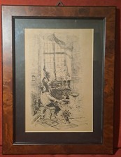 Disegno antico bello - antico., e