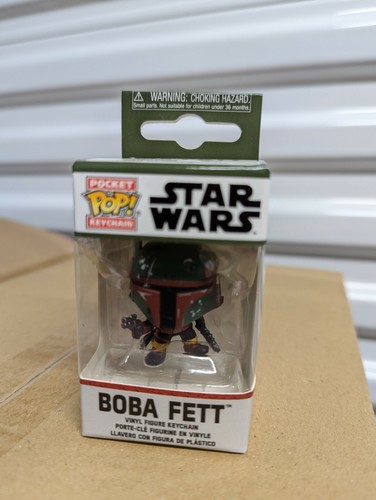 Boba fett star - fett,