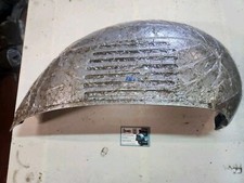 Vespa Vnb Vbb Cofano Lato