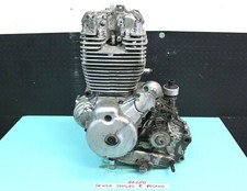 Motore cagiva w12 - w12,