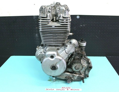 Motore cagiva w12 - cagiva,