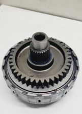 FRIZIONE CAMPANA COMPLETA CESTELLO 23600-MEH-000 Honda DN-01 NSA 700 DN01