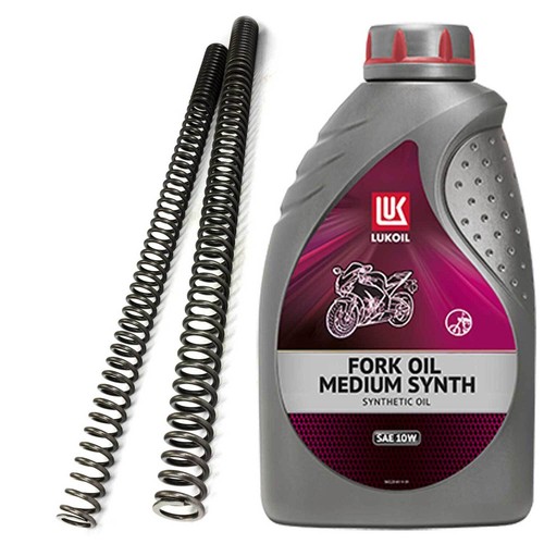 Kit molle forcella - , progressive