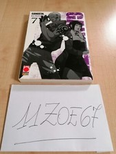 GANGSTA VOL 7 - PRIMA EDIZIONE