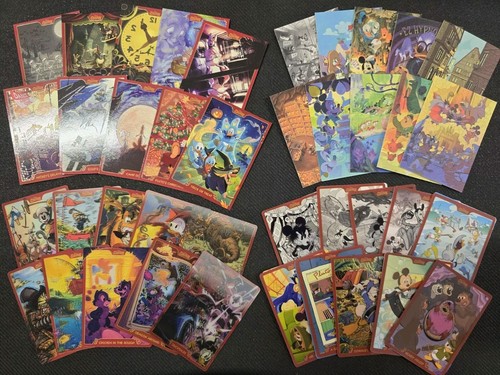 Disney anthology set special - anthology,