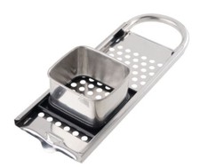 SPATZLE MACCHINA PER GNOCCHI