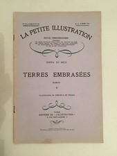 La Petite Illustration Costa