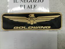 PATCH TOPPA RICAMATA AQUILA