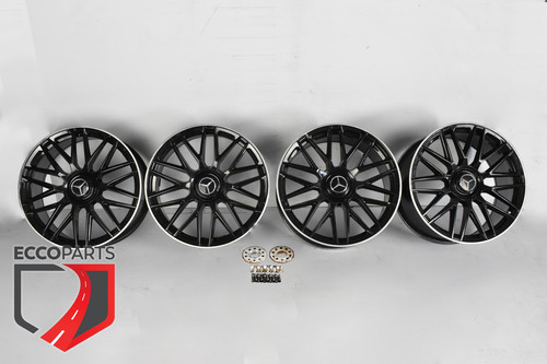 Cerchi lega 5x112 8 - cerchi, in
