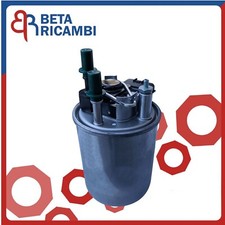 Filtro Gasolio Per Nissan Juke