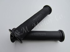 TRIUMPH PRE-UNIT HANDLE BAR