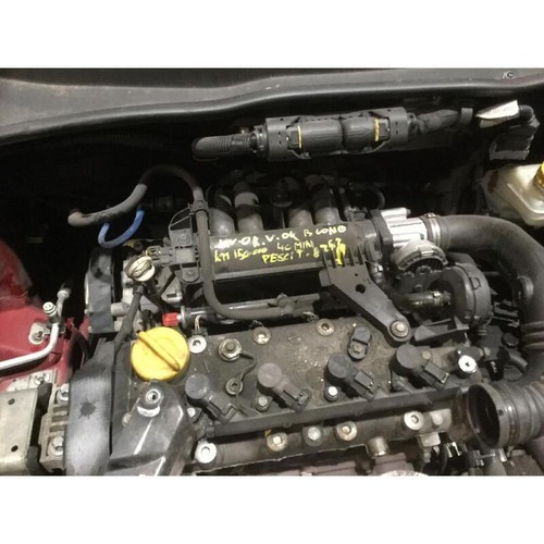Motore compl alfa romeo - compl.,