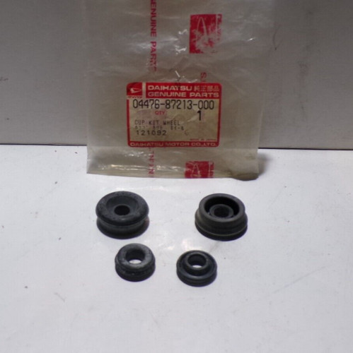 Kit revisione cilindretto - revisione,