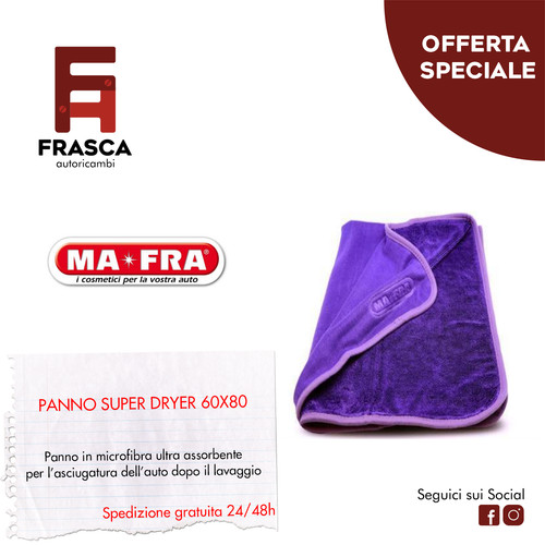 Mafra panno microfibra ultra - microfibra,