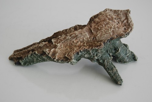 Acquario dettagliato bog legno - acquario,