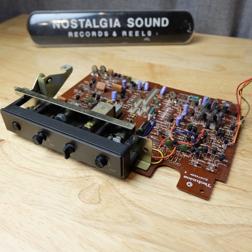 Technics 1506us reel - technics,