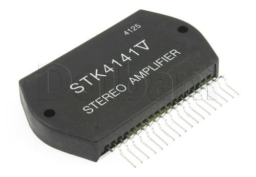 Stk4141v nuovo ricambio - stk4141v,