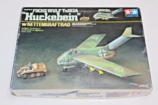 TAMIYA 89586 FOCKE WULF Ta
