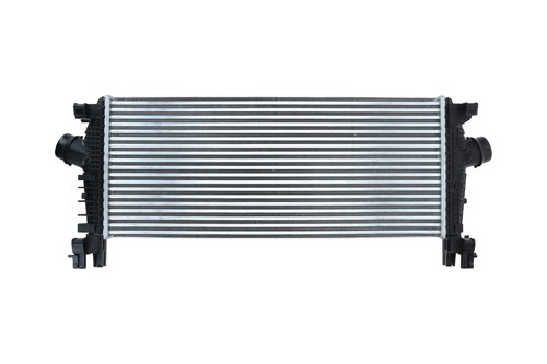 Intercooler kamoka llk - intercooler,