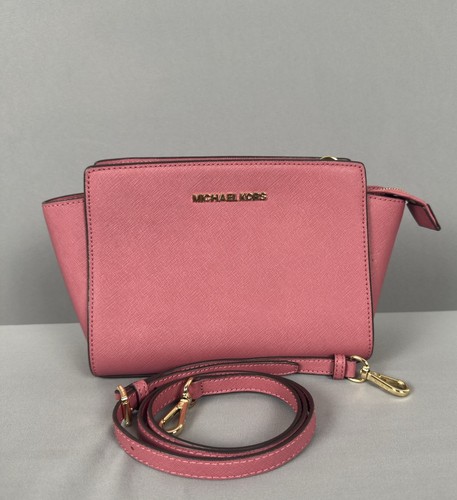 Borsa messenger media michael - media,