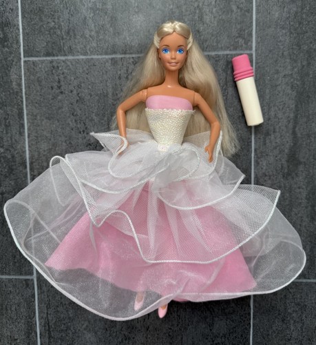 Barbie dance magic - barbie,