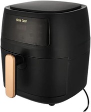 Friggitrice ad Aria 8L 2400W