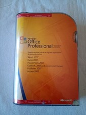 Microsoft Office Professional
