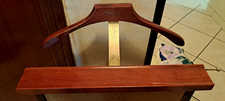 Servomuto vintage legno - servomuto,
