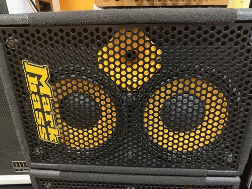 Markbass mb58r 102 energy - markbass,