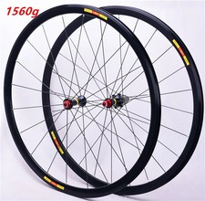 Set Ruote Bici Ultraleggere